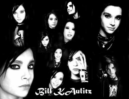 bill kaulitz